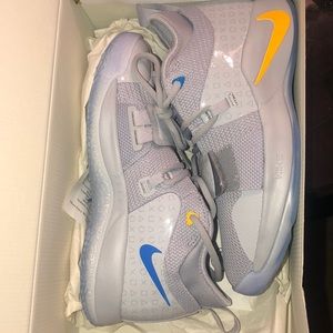 Play Station PG 2.5 (Paul George) Shoes